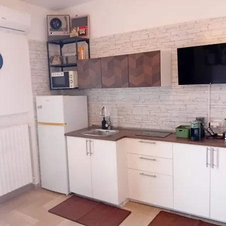 Tiffany Apartamento *