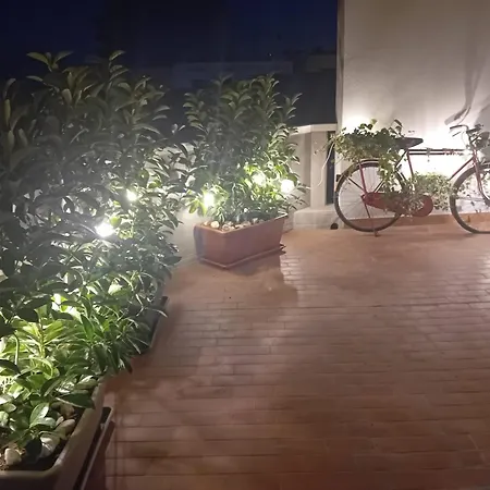 Tiffany Appartement Bari