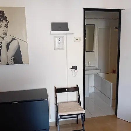 Apartmán Tiffany Bari
