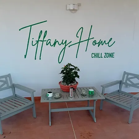 Tiffany Apartmán