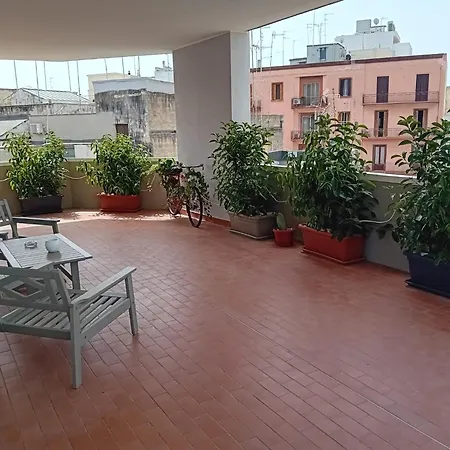 Tiffany Apartmán *