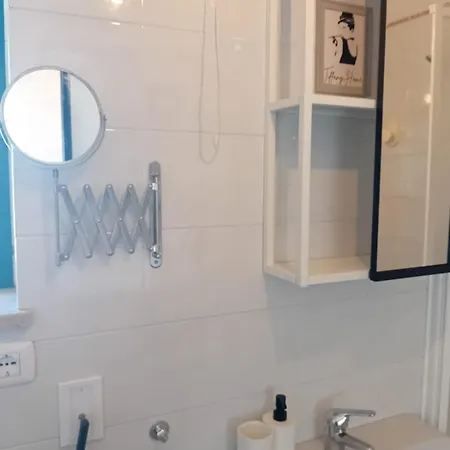 Tiffany Apartmán