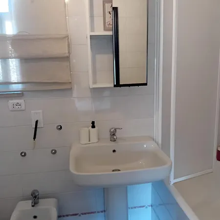 Appartement Tiffany Bari