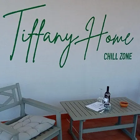 Tiffany *