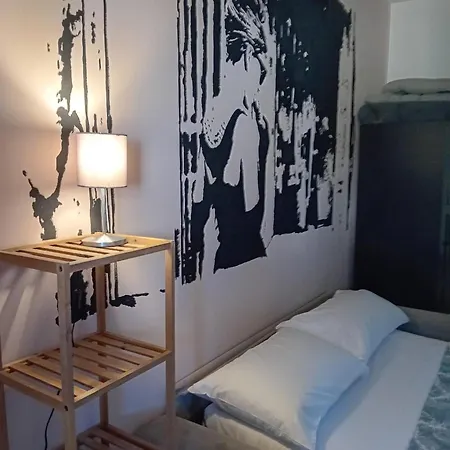 Apartmán Tiffany Bari